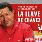 La Llave de Chávez